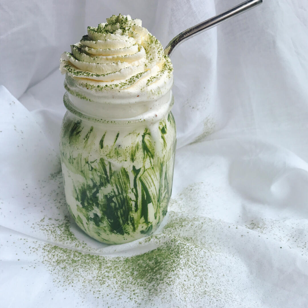 How to make Frappuccino