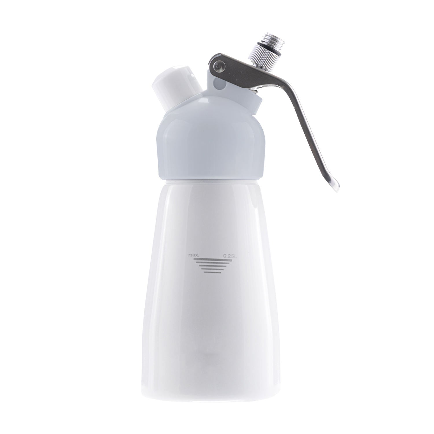 250ml Whipped Cream Dispenser