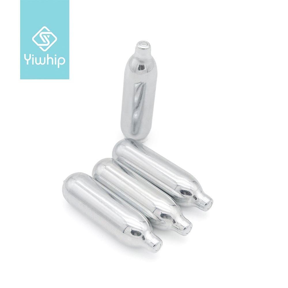 8.5g N2O Small Capacity Whipped Cream Charger pack of 50