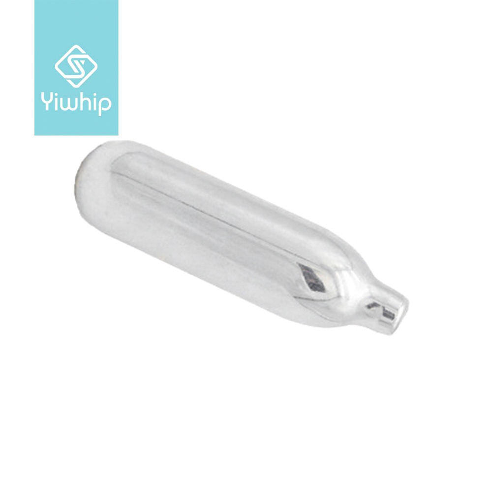8.5g N2O Small Capacity Whipped Cream Charger pack of 50