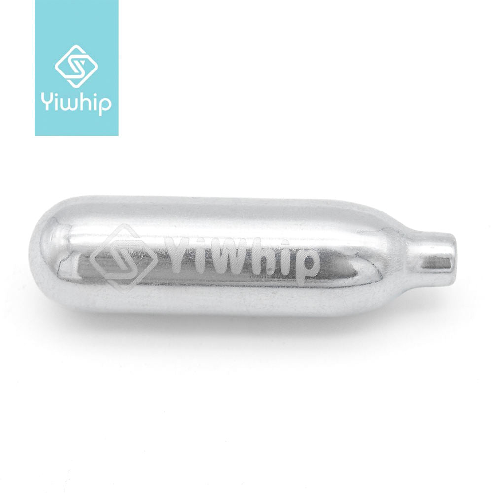 8.5g N2O Small Capacity Whipped Cream Charger pack of 50