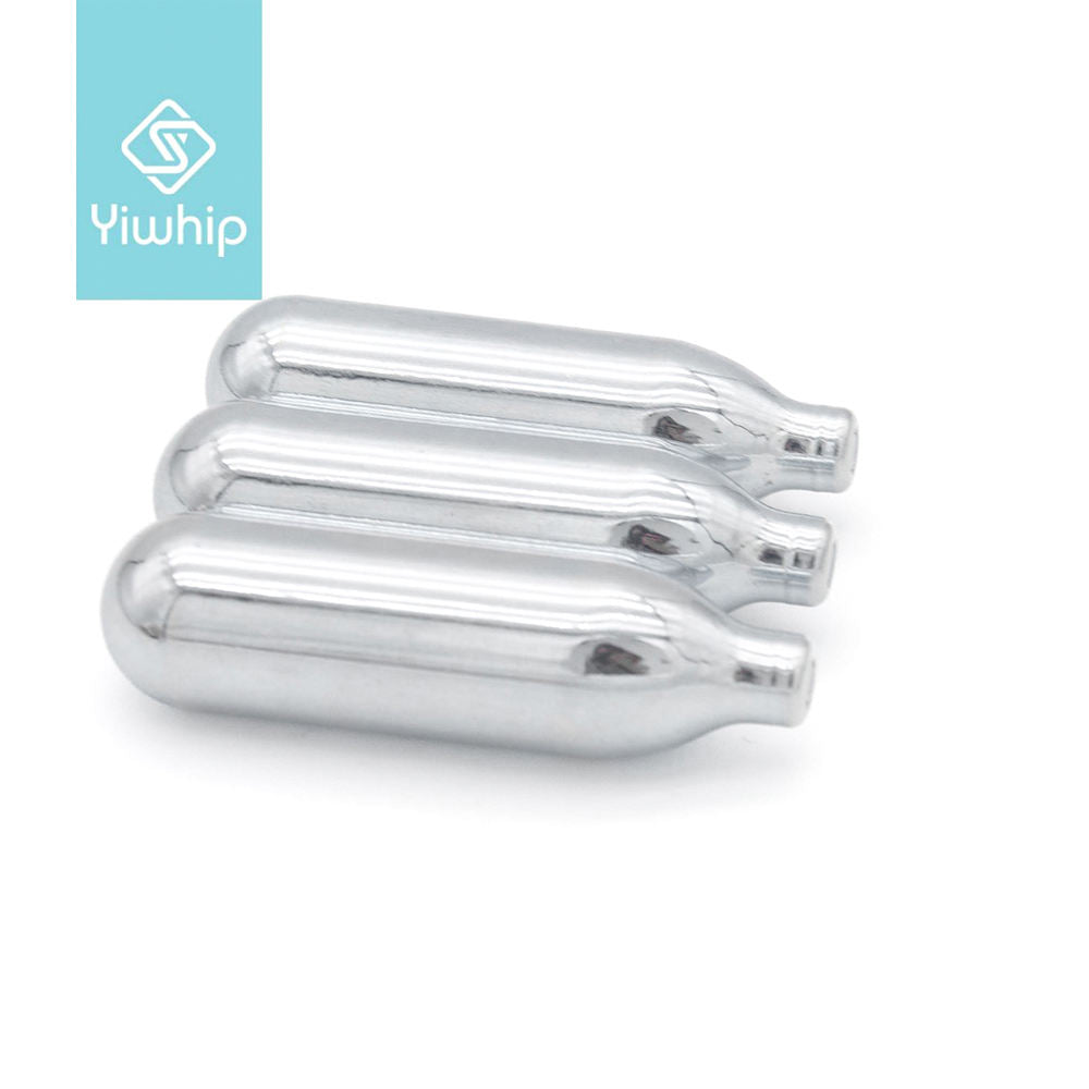 8.5g N2O Small Capacity Whipped Cream Charger pack of 50